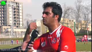 مصاحبه: چرا مردم باید هزینه تهیه کانکس را بپردازند؟!