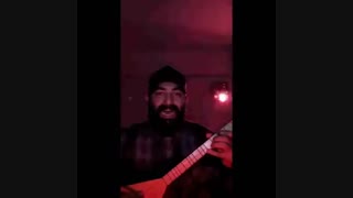 دابسمش رضا روح پور (آرمان)