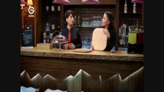 قسمت 7 سریال کافه پیانو با دوبله فارسی