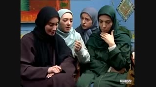 سریال پاورچین - قسمت 69