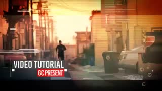 پروژه آماده Action Sports Intro برای افترافکت