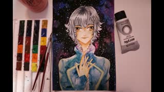 نقاشی من از ایسانا یاشیرو-درخواستی کاربران