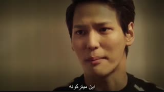 قسمت ششم مینی سریال کره ای  Bong Soon a Cyborg In Love  با زیرنویس فارسی چسبیده