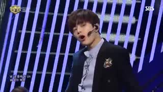 infinite-- Tell me -nolae