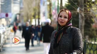 تو خیابون از مردم دخترشونو خواستگاری کردیم!