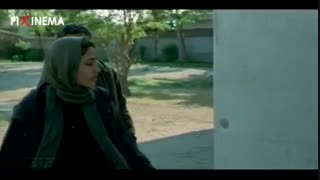 سکانس درگیری امیر و سپیده در فیلم درباره الی