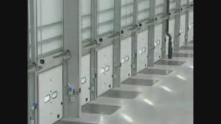 سوله سازی با سوله پیش ساخته