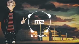 Nightcore | GoGo ~ BTS