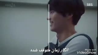 میکس سریال حرارت عشق(۲) با آهنگ wonderful moment +زیرنویس فارسی