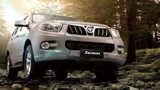 عظیم خودرو وارد عرصه تولید شد