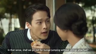 ❤ قسمت هفتم مینی سریال عشق یک هزار ساله بازیرنویس فارسی❤پیشنهاد ویژه❤