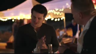 دانلود قسمت 12 فصل اول سریال Kevin (Probably) Saves the World با زیرنویس فارسی