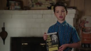 سریال کمدی شلدون جوان-فصل1قسمت2-با زیرنویس چسبیده-Young.Sheldon.S01E02