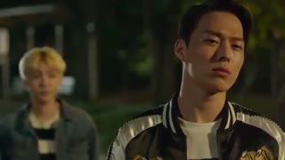 ❤ قسمت هشتم مینی سریال عشق یک هزارساله بازیرنویس فارسی❤پیشنهادویژه❤