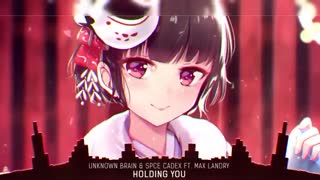 Nightcore * I'll be holding you * نایتکور *تقدیمی برای غزل