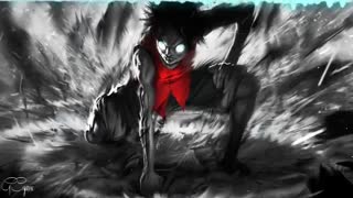 موزیک باحال از وان پیس.