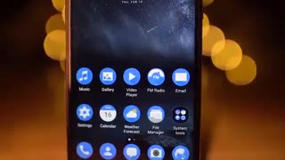 نوکیا ۶ : جعبه گشایی