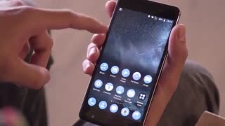 نوکیا ۶ : نقد و  بررسی