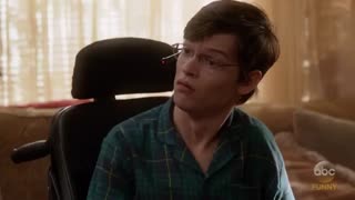 دانلود قسمت 13 فصل دوم سریال Speechless با زیرنویس فارسی