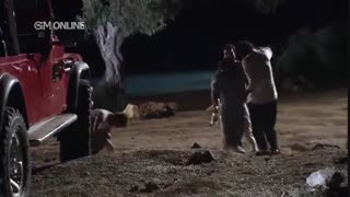 دانلود قسمت 3 سریال فاطما گل دوبله فارسی(دوبله اصلی)