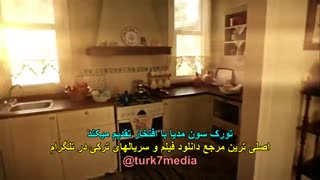 دانلود سریال اسرار زندگی Hayat-Sirlari قسمت 10 با زیرنویس فارسی در