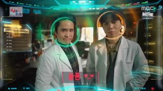 قسمت بیست و هشتم سریال کره ای من ربات نیستم – I’m Not a Robot 2017 - با زیرنویس فارسی