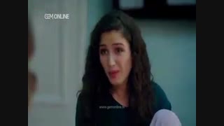 قسمت 63 سریال غنچه های زخمی با دوبله فارسی