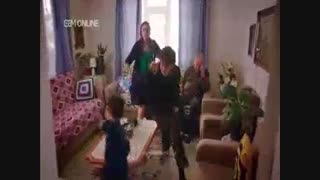 قسمت 12 سریال زندگی گمشده با دوبله فارسی