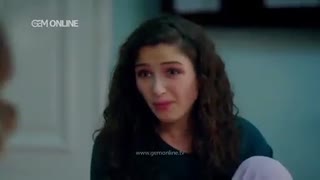 قسمت 64 غنچه های زخمی  سریال دوبله فارسی