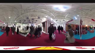 حضور شرکت خوش سایه تبریز در هفتمین نمایشگاه بین المللی میدکس