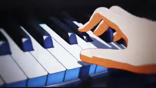 میکس انیمه دروغ ماه آوریل ، Your Lie in April