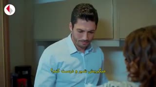 سریال وضعیت رابطه پیچیده قسمت 22 Iliski durumu karisik (ترکی)