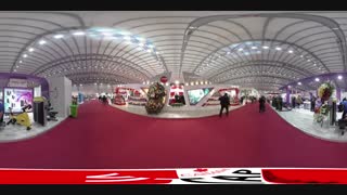 شرکت ستارگان نیک در یازدهمین نمایشگاه بین المللی ورزش و تجهیزات ورزشی