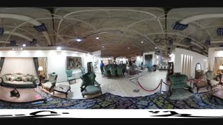 حضور برند ثمین در بیست و ششمین نمایشگاه بین المللی مبلمان منزل