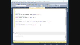 آموزش ساخت فروشگاه اینترنتی با asp.net mvc - جلسه پنج