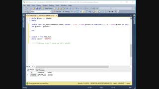 آموزش تصویری asp.net mvc - جلسه شش