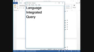 فیلم آموزش فارسی asp.net mvc - جلسه سیزده