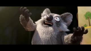 تریلر انیمیشن The Jungle Bunch 2017