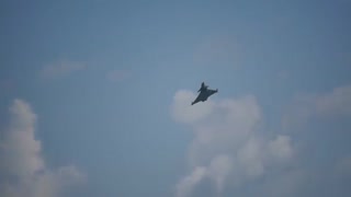 Dassault Rafale Fighter Jets