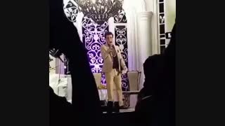 تیکه سانسور شده سریال لیسانسه ها