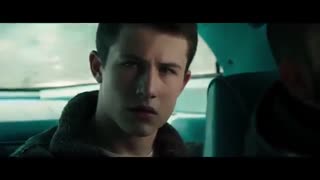 don't breathe 2016 trailer فیلم نفس نکش