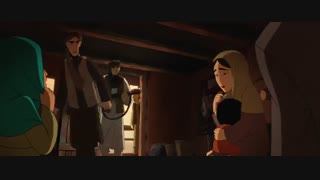 The Breadwinner [Official US Trailer]