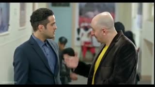 فیلم دریاچه ماهی