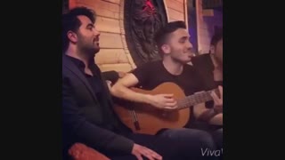 محمدرضا عشریه -کی به کی میگه بی معرفت