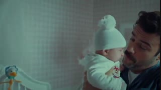 قسمت 33 سریال عروس استانبول istanbullu gelin با زیر نویس فارسی چسبیده در کانال تلگرام قرار دارد 