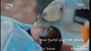 یه میکس با سبک جدید از ❤من ربات نیستم❤