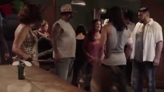 تریلر فیلم Boone The Bounty Hunter 2017