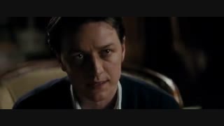 دانلود فیلم مردان اکیس 5 - X-Men: First Class 2011