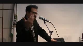 یعنی من : شعر و خوانش حسن اسدی " شبدیز