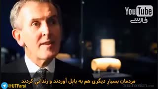 نحوه حکومت کورش پلاستیک لثه